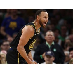 Que les Warriors puissent gagner ou non dépend de la performance de Curry