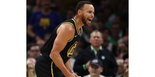 Que les Warriors puissent gagner ou non dépend de la performance de Curry